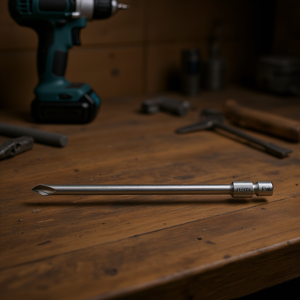 Festool 2-AF-55 Accesorios para Herramientas Eléctricas, Paquete de 3 Brocas - Product Image 3