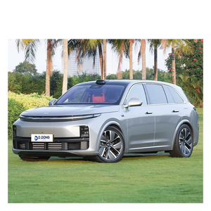 2024 Lixiang SUV Híbrido de Lujo L7 L8 L9 MAX, Vehículo Eléctrico Líder con Gran Espacio, Caja de Cambios Automática, Asiento Izquierdo, Vehículo de Nueva Energía - Product Image 1
