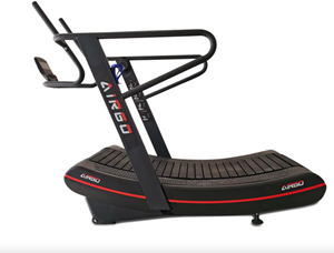 Caminadora Curva Comercial para Gimnasio, Máquina para Correr Multifuncional Ajustable, Lista para Enviar - Product Image 2