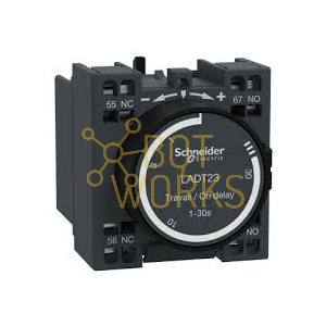 Schneider Electric LADT23 - Nuevo - Product Image 1