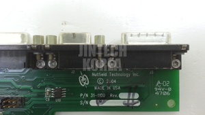 9475) [<b>USED</b>] Nutfield Technology 31-1100 - Product Image 5