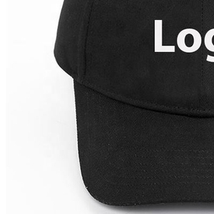 Casquette de sport personnalisée bouffée brodée de logo casquette de baseball à panneau arrière réglable à la mode et élégante vente en gros - Product Image 6