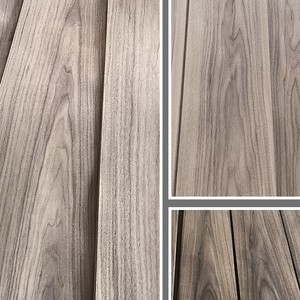 <b>Black</b> Walnut Lumber <b>Board</b> for Custom Wood Projects Fine Carpentry and Woodworking Designs - Product Image 6