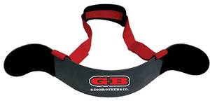 2024 nuevo aislador de culturismo bíceps Curl Arm Blaster equipo de gimnasio entrenamiento de levantamiento de pesas Curl Arm Blaster bíceps tríceps - Product Image 6
