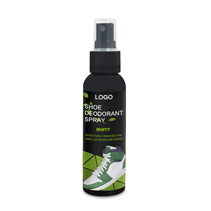 Desodorante ecológico para zapatos y <span class=keywords><strong>pies</strong></span>, neutralizador de olores <span class=keywords><strong>en</strong></span> aerosol con <span class=keywords><strong>olor</strong></span> duradero con aroma personalizado - Product Image 3