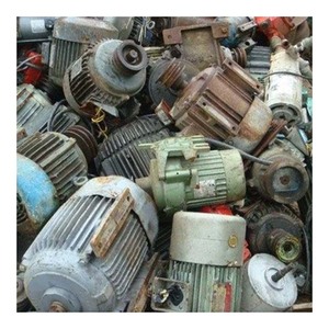 เศษทองแดงมอเตอร์อิเล็กทรอนิกส์คุณภาพสูง เศษอะลูมิเนียม เศษทองแดงเกรด HMS จำหน่ายจำนวนมากสำหรับการส่งออกทั่วโลก เพื่อการกู้คืนโลหะจากการหลอม - Product Image 2