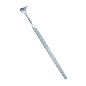 Vente en gros d'instruments chirurgicaux durables en acier inoxydable Desmarres Base Métal Source d'alimentation Écarteurs de couvercle en plastique manuels OEM - Product Image 6