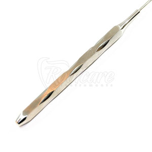 ชุดกระจกทันตกรรมที่ทนทาน สแตนเลสสตีล อุปกรณ์ตรวจสอบช่องปากแบบสองด้าน เกรดทางการแพทย์ - Product Image 6