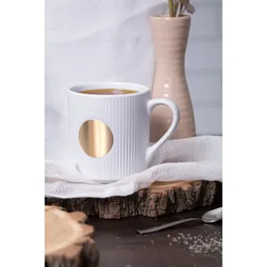 "Ceramic Personalized Bellona <b>Mug</b> for Merchandising" - Product Image 5