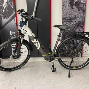 Super soldes 2025-2026 Vélo de montagne électrique Crosser 2 Prêt à être expédié dans le monde entier - Product Image 1