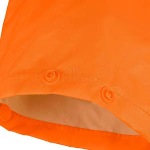 ชุดทำงานนิรภัยแบบระบายอากาศดี ดีไซน์ใหม่ล่าสุด ขายส่งยอดนิยม แขนยาว ราคาถูก ผลิตในปากีสถาน - Product Image 6