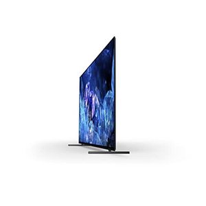 Smart OLED <b>TV</b> Ultra HD Dynamic Range Television Black Color - Product Image 6