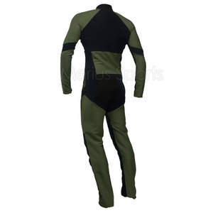 Nouvelle arrivée parachutisme costume meilleur Style 2025 parachutisme costume ensemble prix de gros conception personnalisée parachutisme costume - Product Image 3