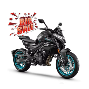 Motos standard pour adultes neuves de haute qualité 2025 cf/moto nk 800 avec garantie de 4 ans - Product Image 1