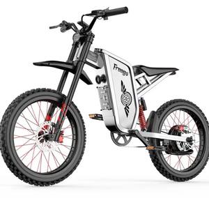 Système de conférence premium pour moto tout-terrain de montagne - Product Image 2