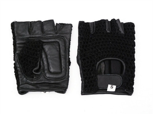 Meilleurs gants de fauteuil roulant en cuir 2025, gants rembourrés pour fauteuil roulant, entraînement musculaire, cyclisme, conduite, gants respirants pour adultes - Product Image 4