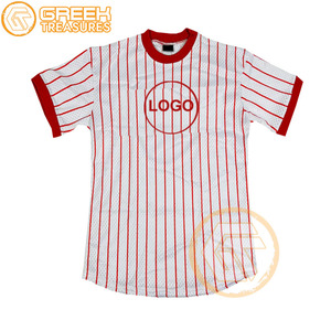 Delta personnalisé T-Shirt Femme Haute Qualité Respirant Sorority Sigma Apparel Impression Sublimée Thêta Grec Femme Été - Product Image 3