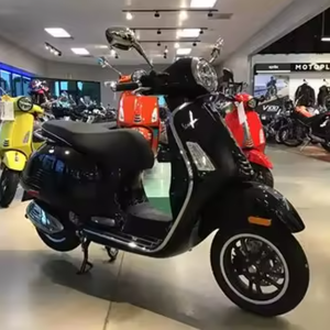 Top ventas 2024 Vespa GTS Super 300 Motocicleta Personalizable 2024 Motos Nuevo Diseño para Motocicleta - Product Image 3