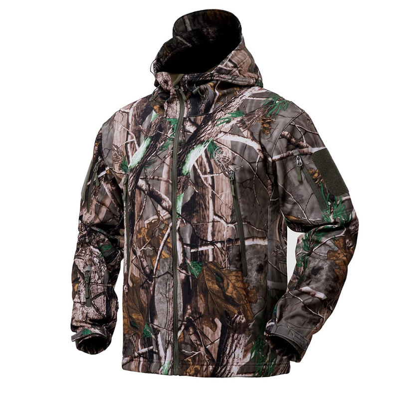 High Quality Men s Clothing Hunting