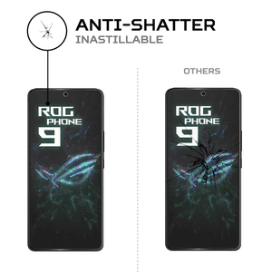 Protector de Pantalla ANTISHOCK para ASUS ROG Phone 9 - Product Image 4