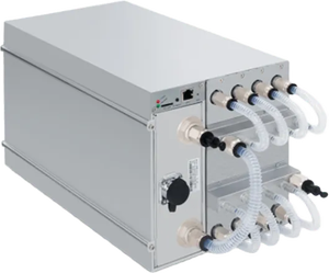 Antmin-eer S19 XP+ Hyd-279 TH con 3 Años de Garantía y Otros Atributos - Product Image 1