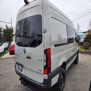 Mercedes-Benz Sprinter 2026 en Perfectas Condiciones - Product Image 3