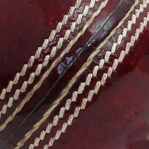 Balle de cricket d'entraînement sportif sur mesure de haute qualité balle de cricket de haute qualité sur mesure de vente chaude - Product Image 6