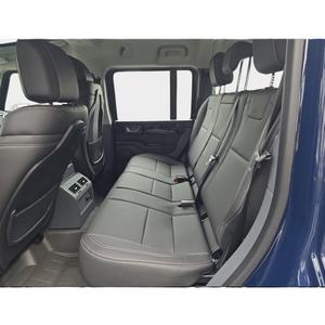 Nuevo INEOS Grenadiers 2026, Todoterreno 4x4, SUV a Gasolina Turboalimentado, Vehículo Utilitario de Alto Rendimiento con Tracción en las Cuatro Ruedas - Product Image 2