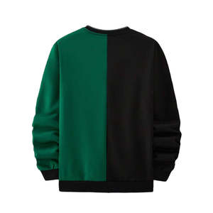 Sweat-shirts à capuche pour hommes personnalisés, dernier design, vêtements d'hiver, hauts en molleton épais avec capuche, taille plus, vêtements décontractés - Product Image 2