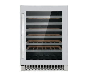 มีสินค้าในสต็อก 5 ชุด ชุดครัวพร้อมเตาแก๊สขนาด 30 นิ้ว + เครื่องดูดควันขนาด 30 นิ้ว + เครื่องล้างจานขนาด 24 นิ้ว + ตู้แช่ไวน์ขนาด 35.6 นิ้ว - Product Image 5