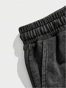 Short de bain personnalisé pour homme de haute qualité, parfait pour les marques de surf ou les maillots de bain d'extérieur avec marque privée - Product Image 3