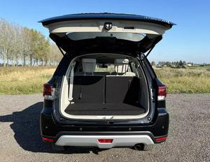 รถมือสอง rhd/lhd nisssaaanss X-terrrraa 4x4 Spo_rts Util_ity (SUV) - Product Image 3