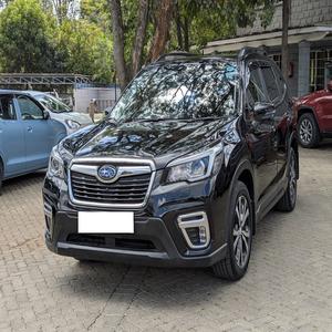 SUBARU FORESTER SK-9 USADO 2019, Volante a la Izquierda/Derecha - Product Image 1