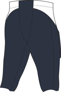 Services OEM, dernier style de maillot de football américain, maillot de football américain de haute qualité, design personnalisé - Product Image 5