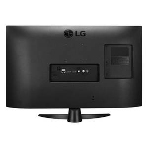 Moniteur interactif intelligent noir de 27 pouces, téléviseur 27TQ615S PZ API avec WebOS, SÉRIE TQ615S, technologie IPS - Product Image 2