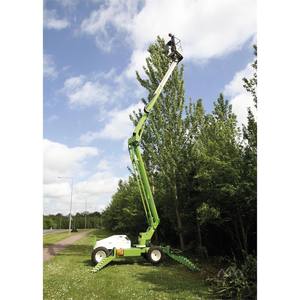 NIFTYLIFT SD50 2025 Producto en Nueva Condición - Product Image 3