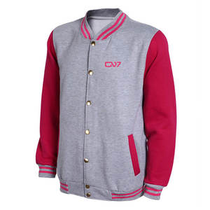 Dernier modèle de veste Letterman pour hommes, vêtements d'extérieur à quantité minimale de commande basse, veste d'hiver Letterman de meilleure qualité en vente en ligne - Product Image 2