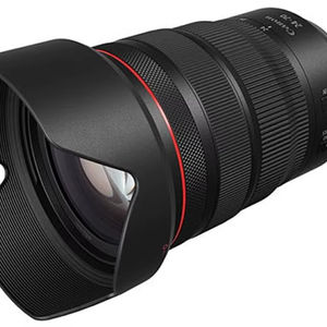 Lente de cámara de calidad RF 24-70MM F-2.8 L IS USM con 1 año de garantía - Product Image 6