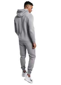 กางเกง3D โพลีเอสเตอร์แบบสวมหัวของผู้ชายใส่ได้ทั้งชายและหญิงพิมพ์โลโก้ตามสั่ง6XL กันหดสูงผ้าโพลีเอสเตอร์/ คอตตอนซัก - Product Image 2