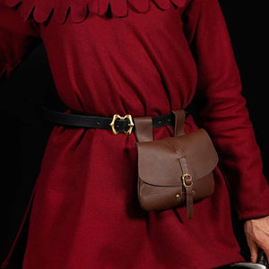 Sacs à main en cuir haut de gamme à la mode Accessoires légers et élégants à la mode pour les femmes modernes à bas prix - Product Image 2
