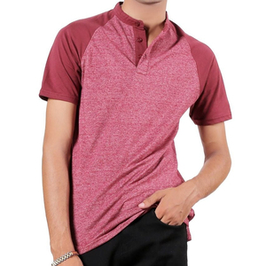 2025 verano hombres media manga para Polo Piqué cuello botones Pakistán hizo Descuento precio al por mayor impresión MOQ aplica - Product Image 3