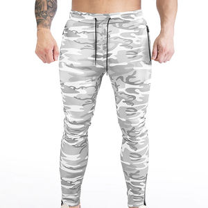 Pakistán Fabricante Último Precio Hombres Pantalones Buena Calidad Venta Al Por Mayor Diseño Pantalón Transpirable Profesional Pantalones - Product Image 1