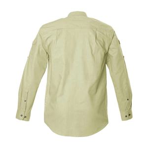 Haute qualité dernière conception couleur unie grande taille veste de chasse dernière conception décontracté et extérieur tactique uniforme Camouflage - Product Image 2