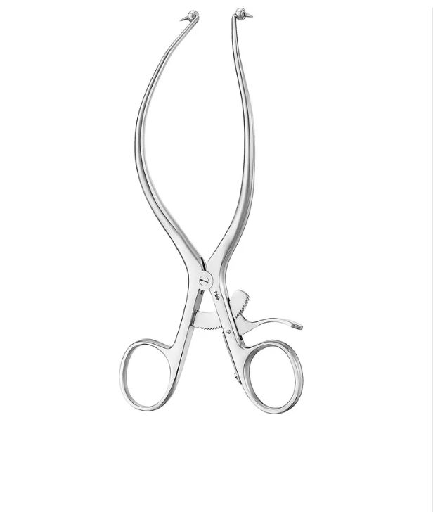 Mediva Essence Premium Gelpi Perineal Retractor High Quality Stainless Steel Surgical & Veterinary Instruments Basic Essential