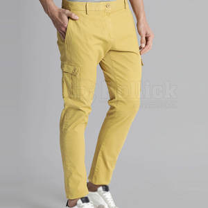 กางเกงคาร์โก้ผู้ชายขายส่ง กางเกงคาร์โก้สำหรับเล่นกีฬา กางเกงคาร์โก้สำหรับฤดูหนาว ขายออนไลน์ - Product Image 4