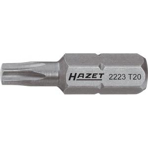Punta TORX Hazet de 1/4'' para Destornilladores Neumáticos - Product Image 1