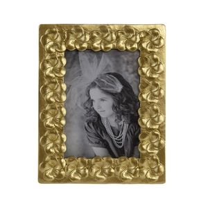 Vintage metal photo <b>frame</b> for farmhouse home decor showcasing <b>antique</b> texture finish charming picture display solutions - Product Image 6