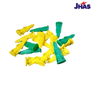 Sellos de bloqueo de tambor de plástico HD de alta presión con certificación ISO de nivel superior 50x17mm Industrial impermeable durabilidad a largo plazo Superior - Product Image 5