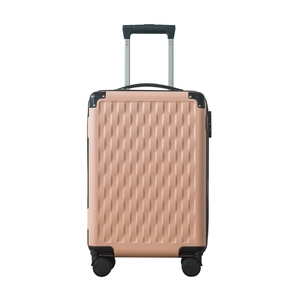 Top Favorite Abs Equipaje 20 "24" 28 "Diseño moderno para viajar Oem/Odm Paquete estándar Fabricante vietnamita - Product Image 1