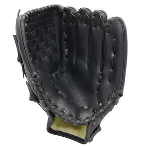 Manufacturer Non Slip Breathable Base <b>Ball</b> <b>Glove</b> Customized Material Available in All Sizes Custom Baseball <b>Gloves</b> Custom <b>Sports</b> - Product Image 2